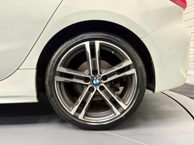 BMW Serie 1 — photo 27