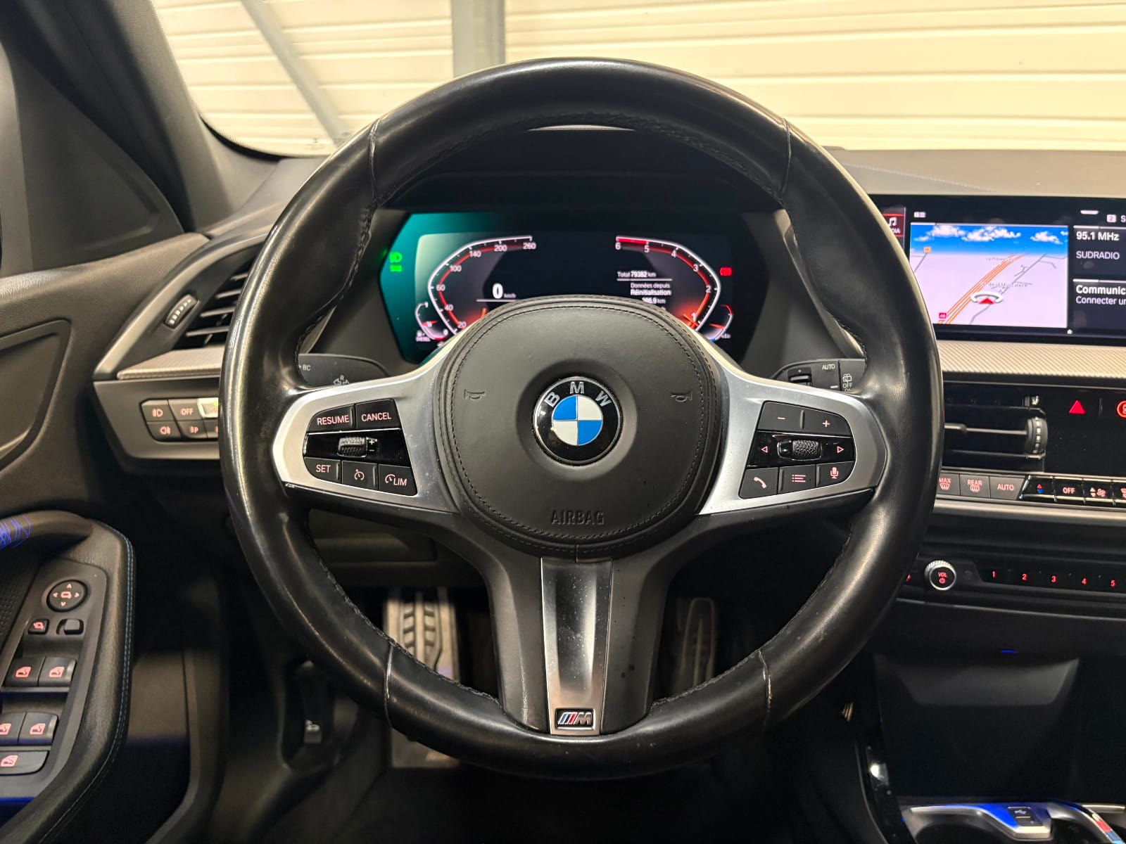 BMW Serie 1 — photo 16