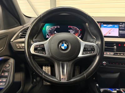 BMW Serie 1 — photo 16