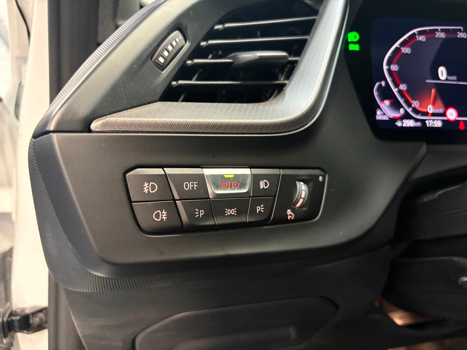 BMW Serie 1 — photo 21