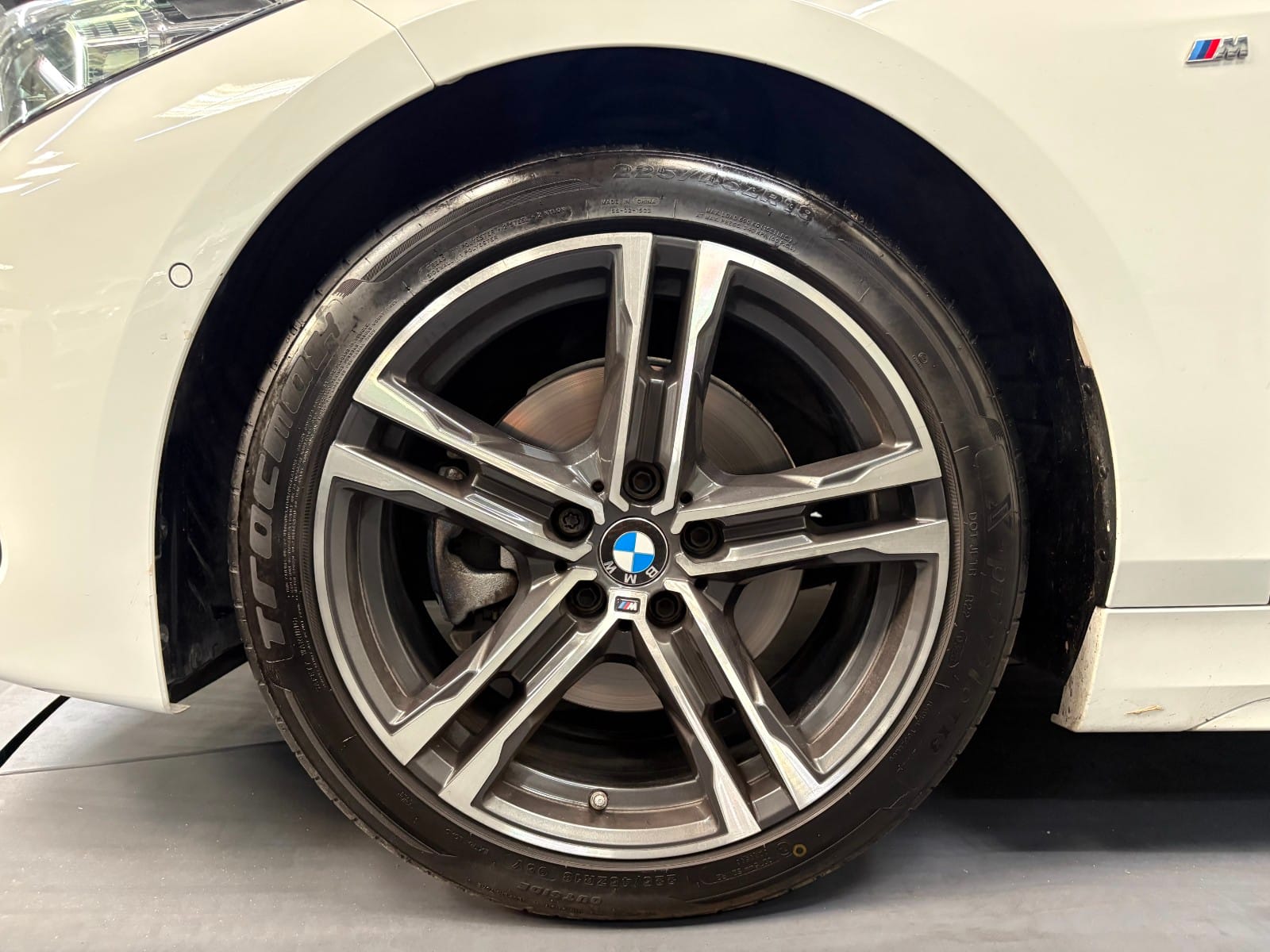 BMW Serie 1 — photo 25