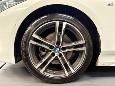 BMW Serie 1 — photo 25