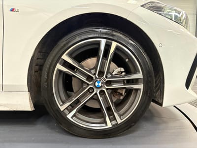 BMW Serie 1 — photo 24