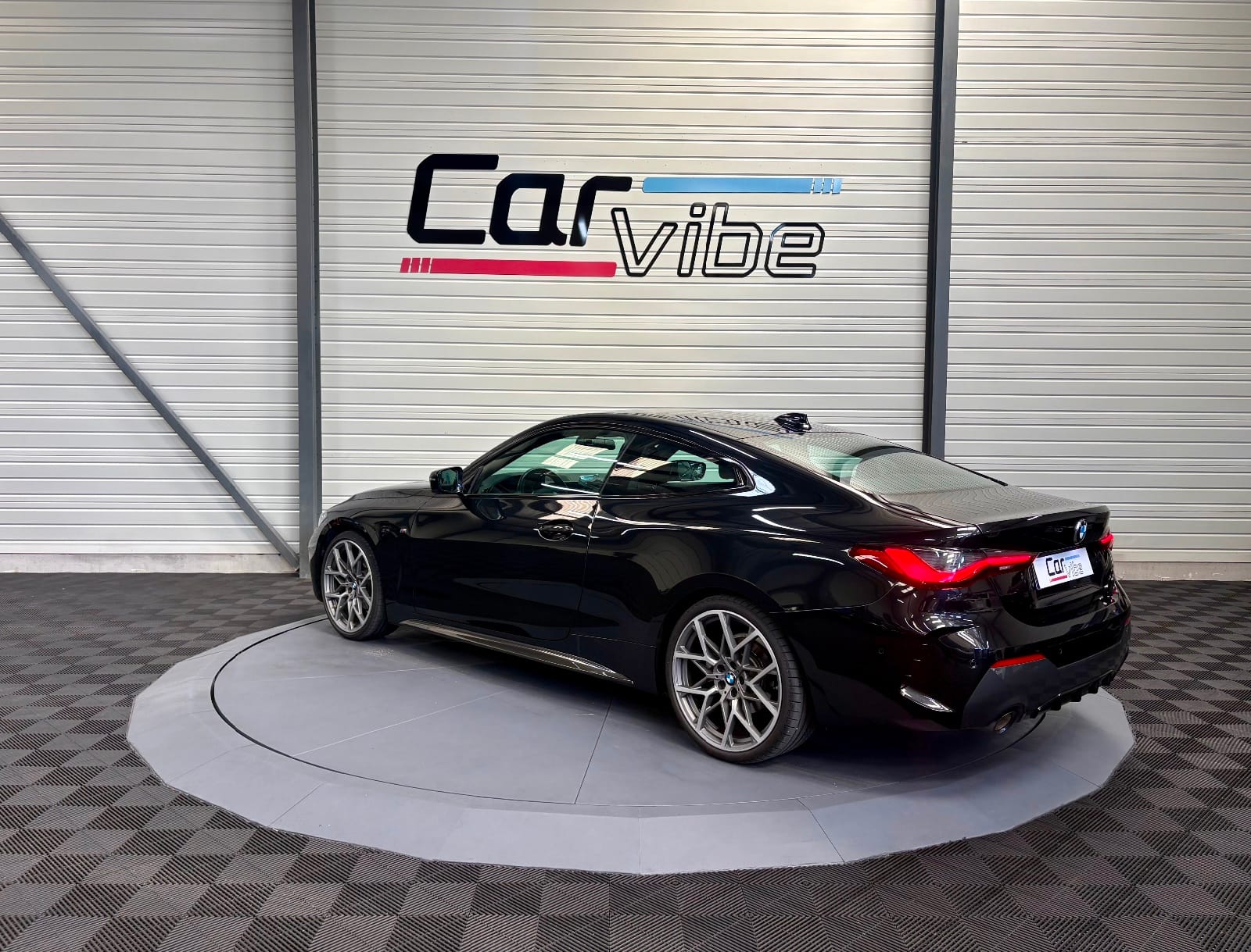 BMW Serie 4 Coupe G22 M Sport — photo 6