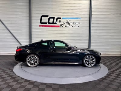 BMW Serie 4 Coupe G22 M Sport — photo 3