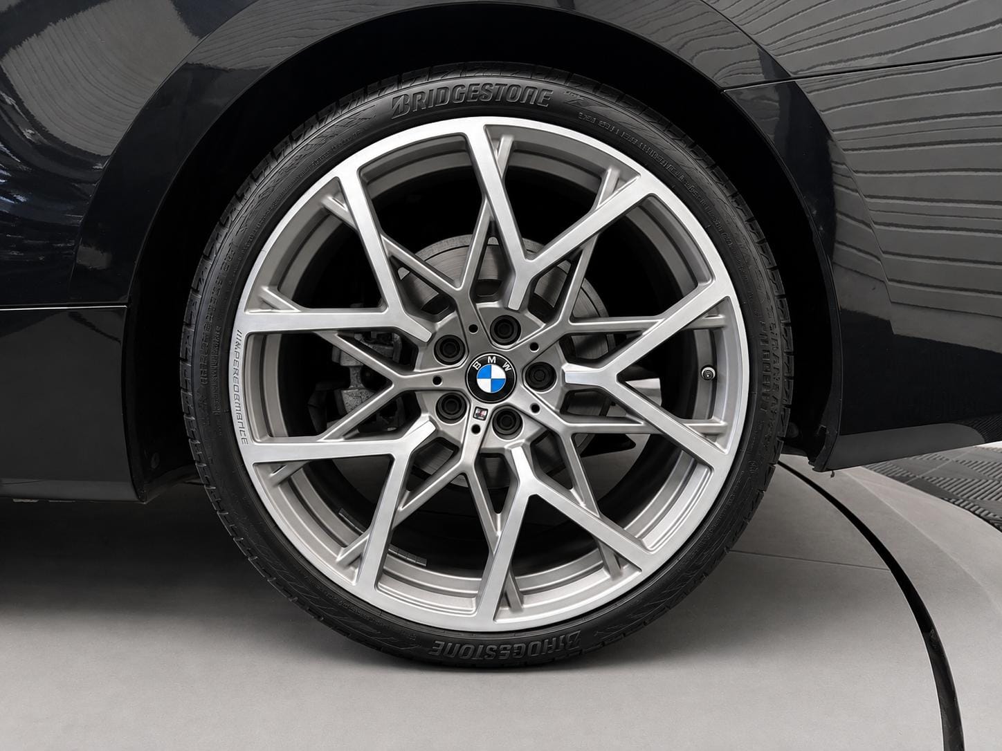 BMW Serie 4 Coupe G22 M Sport — photo 26