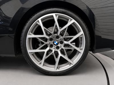BMW Serie 4 Coupe G22 M Sport — photo 26