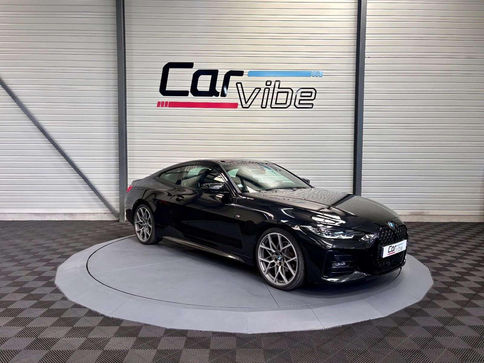 BMW Serie 4 Coupe G22 M Sport — photo 1