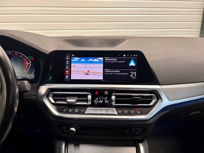 BMW Serie 4 Coupe G22 M Sport — photo 16