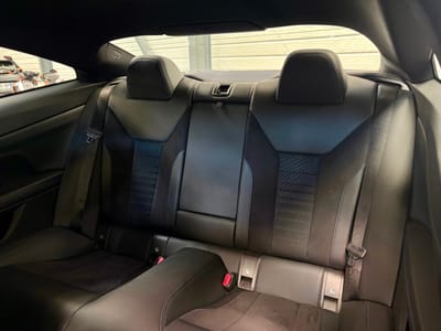 BMW Serie 4 Coupe G22 M Sport — photo 13