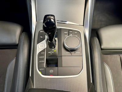 BMW Serie 4 Coupe G22 M Sport — photo 17