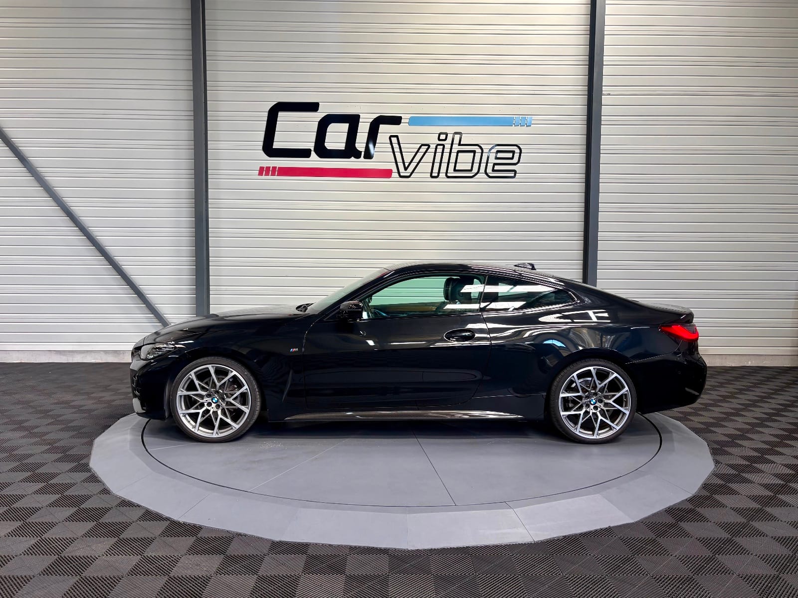 BMW Serie 4 Coupe G22 M Sport — photo 7
