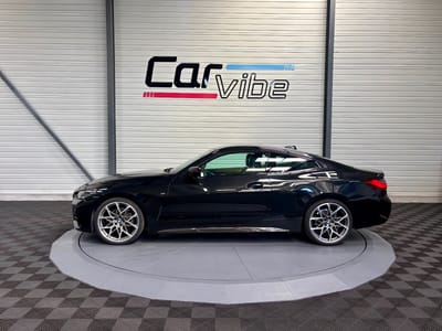 BMW Serie 4 Coupe G22 M Sport — photo 7