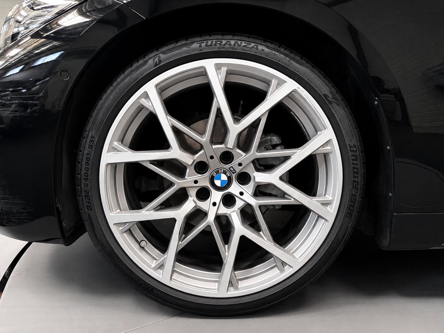 BMW Serie 4 Coupe G22 M Sport — photo 25