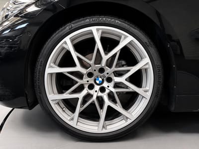 BMW Serie 4 Coupe G22 M Sport — photo 25