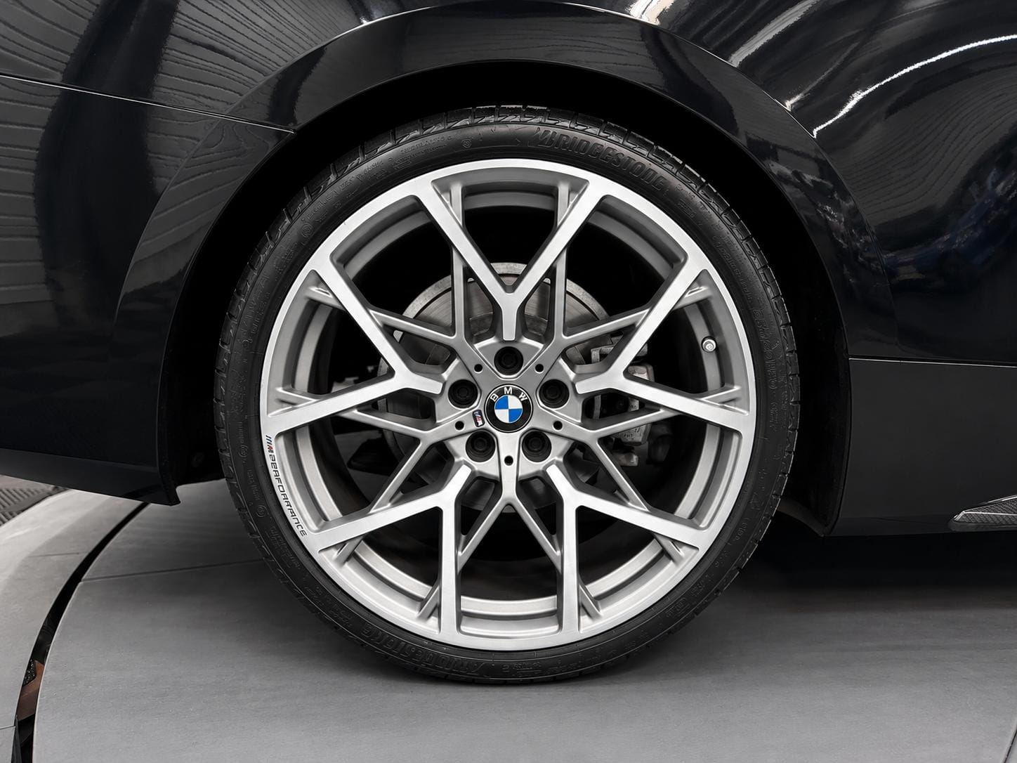 BMW Serie 4 Coupe G22 M Sport — photo 28