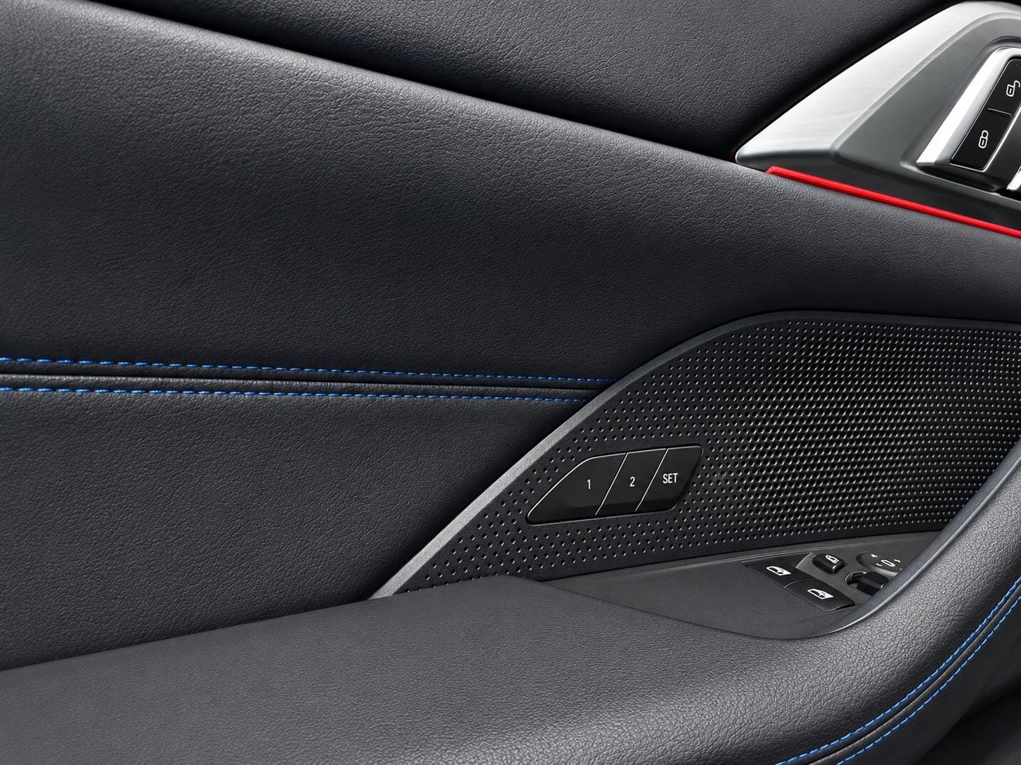 BMW Serie 4 Coupe G22 M Sport — photo 19