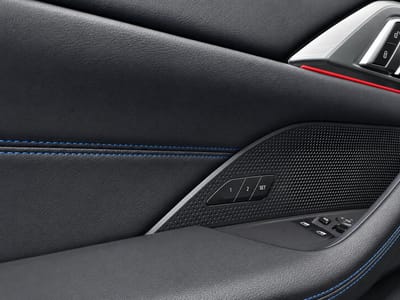 BMW Serie 4 Coupe G22 M Sport — photo 19