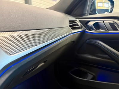 BMW Serie 4 Coupe G22 M Sport — photo 20