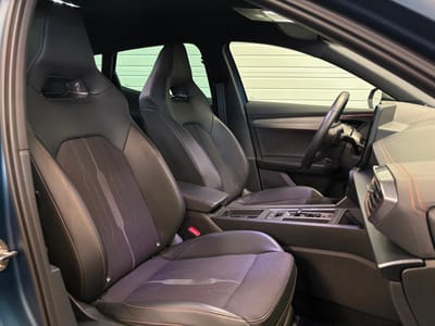 Cupra Formentor Business Edition — photo 9