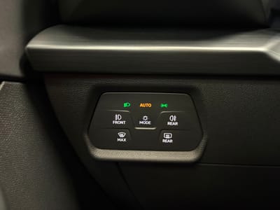 Cupra Formentor Business Edition — photo 22