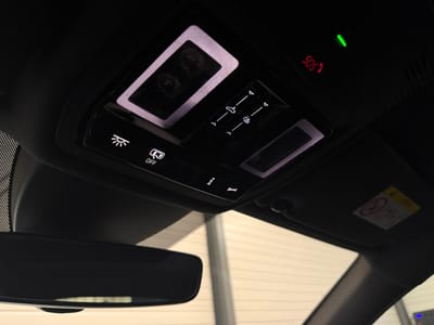 Cupra Formentor — photo 19