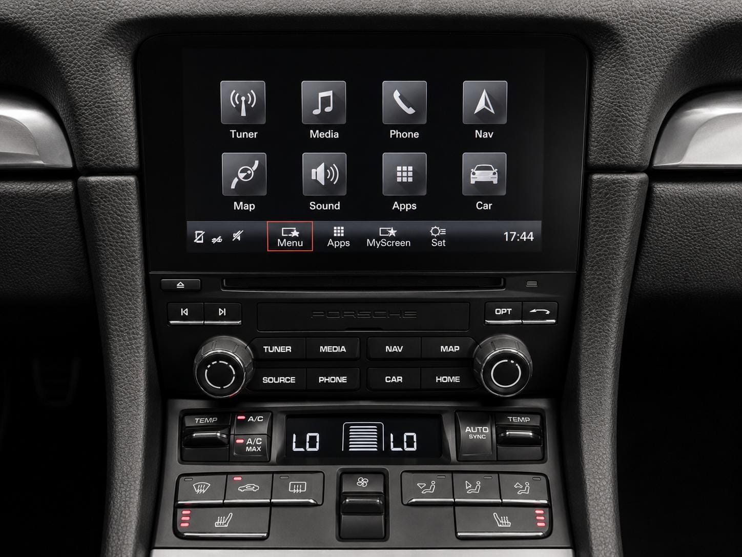 Porsche 718 Cayman — photo 19