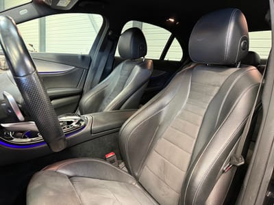 Mercedes-Benz Classe E AMG Line — photo 13