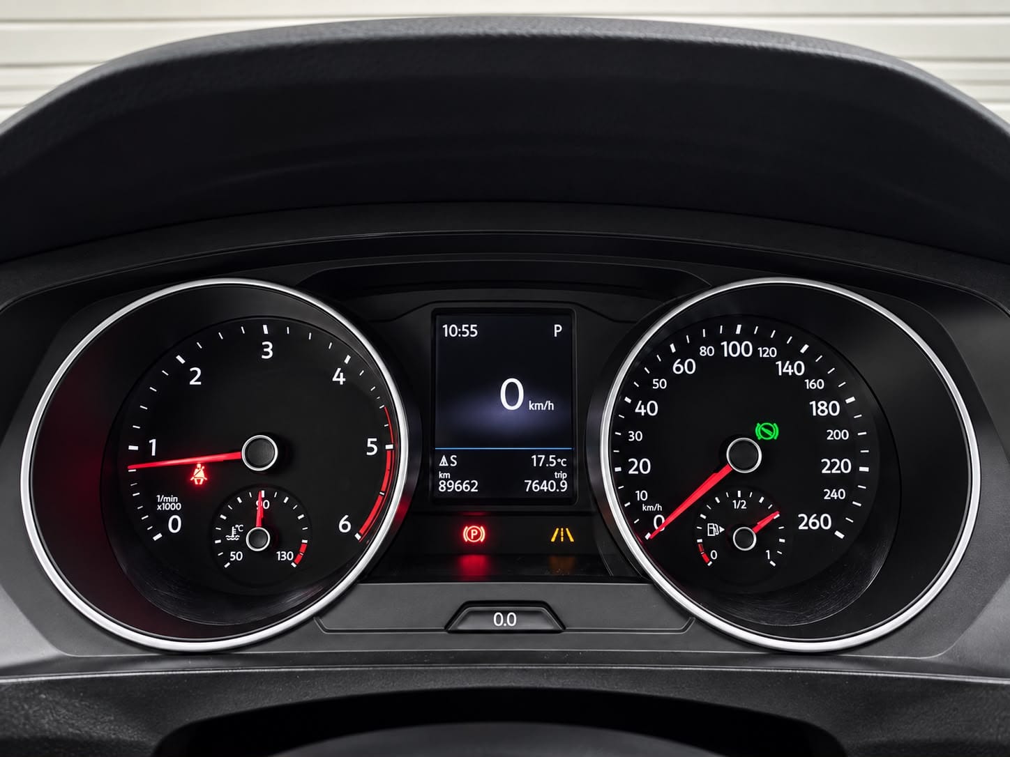 Volkswagen Tiguan Confortline — photo 15