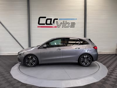 Mercedes-Benz Classe B Progressive Line Edition — photo 7