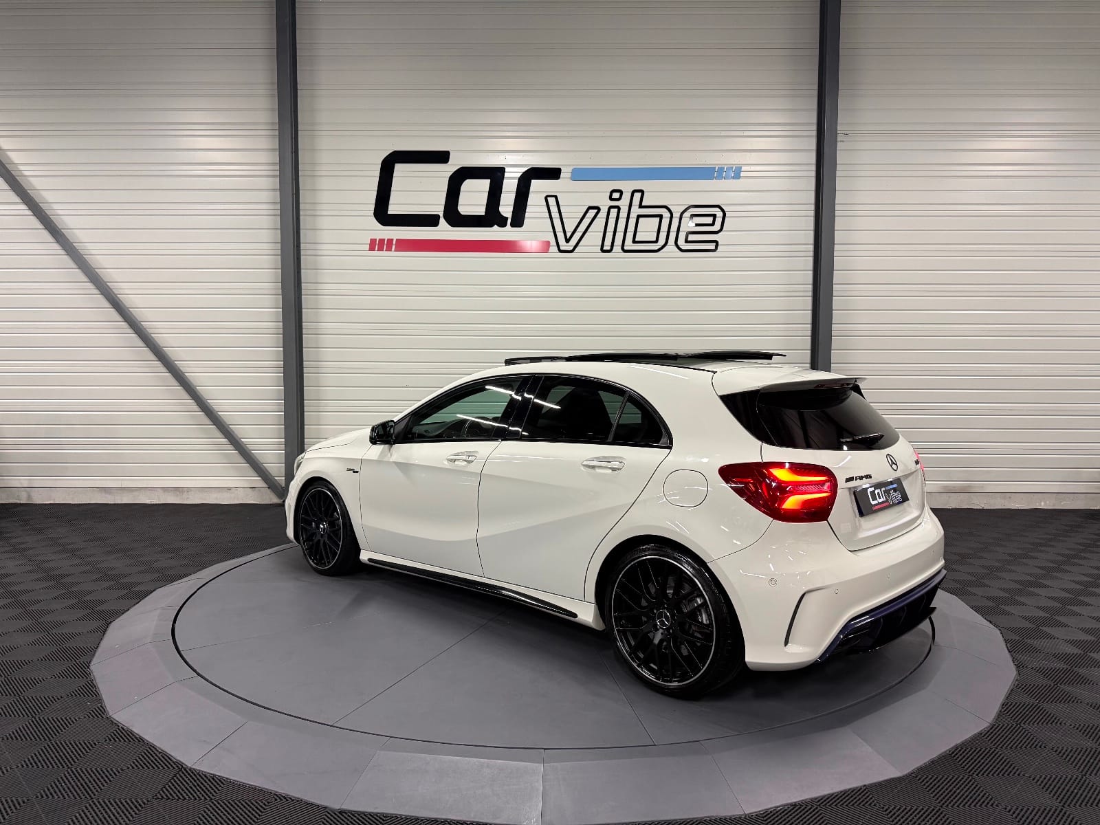 Mercedes-Benz Classe A — photo 6