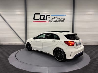 Mercedes-Benz Classe A — photo 6