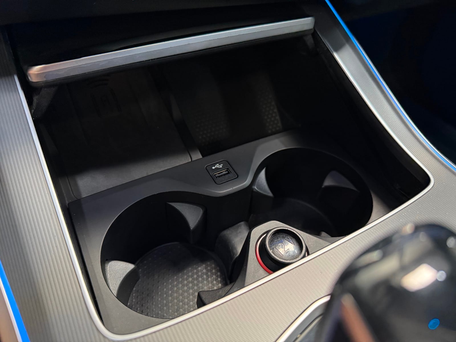 BMW X5 G05 M Sport — photo 17