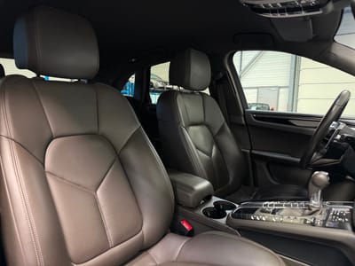 Porsche Macan S PDK — photo 21