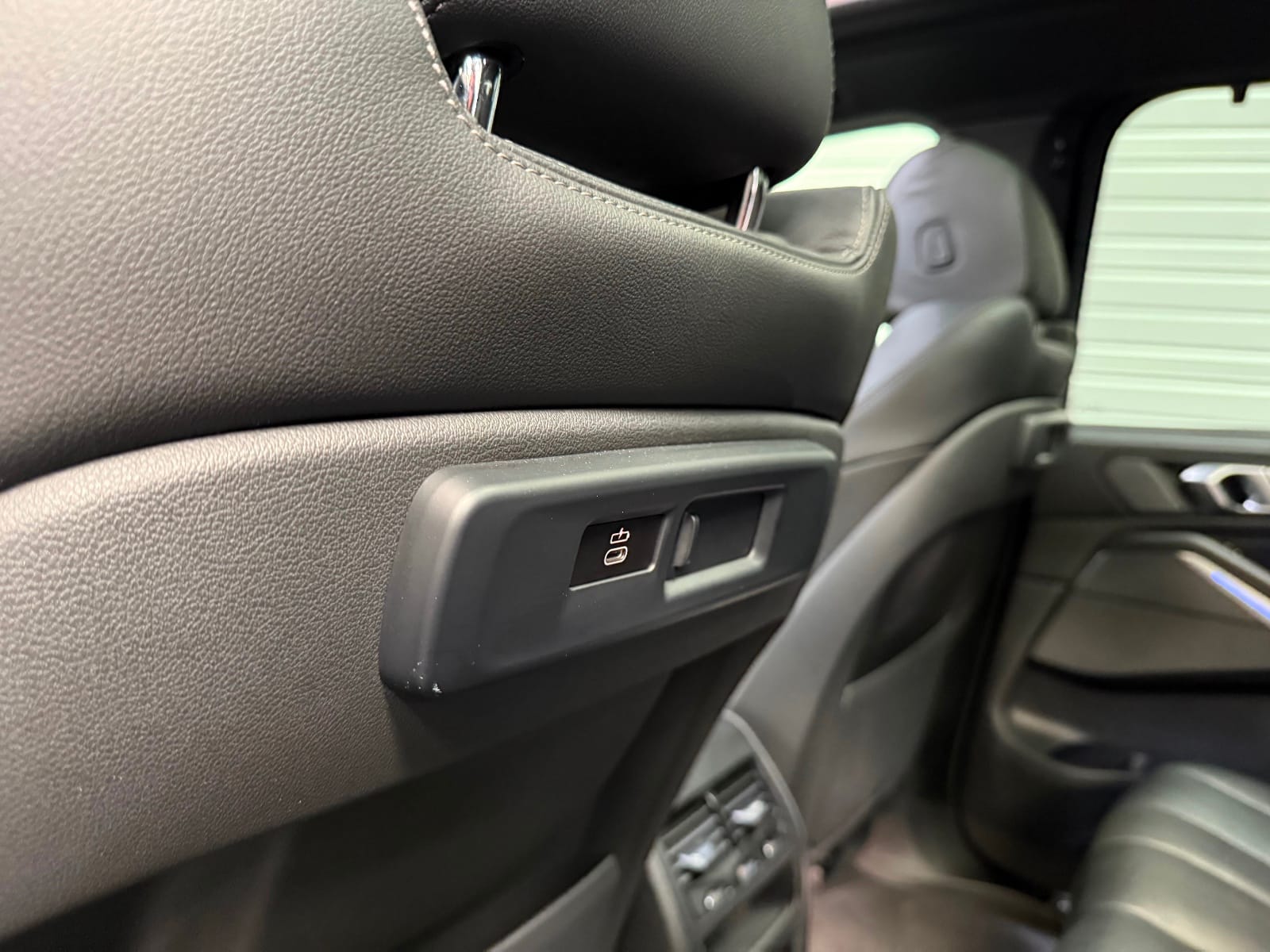 BMW X5 G05 M Sport — photo 32