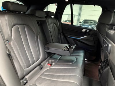 BMW X5 G05 M Sport — photo 11