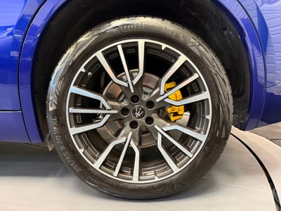 Maserati Grecale GT 2.0 300 CH L4 — photo 28