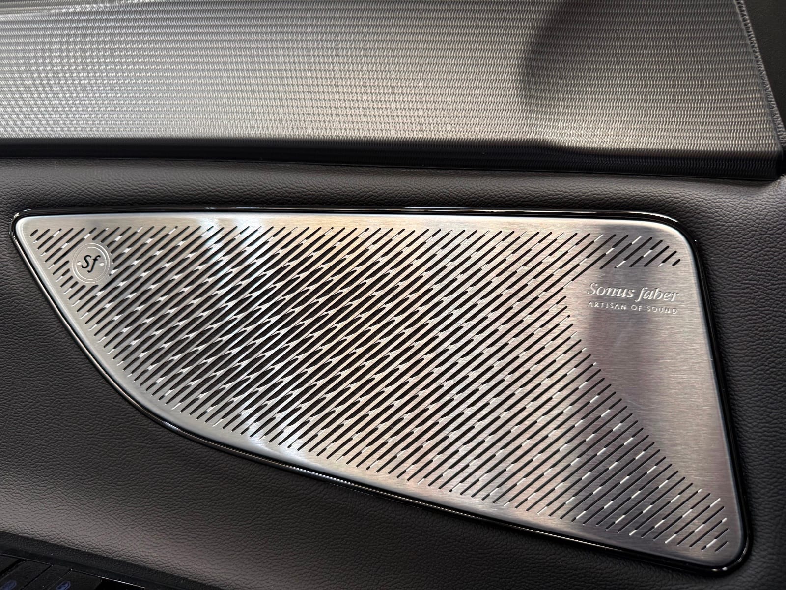 Maserati Grecale GT 2.0 300 CH L4 — photo 22