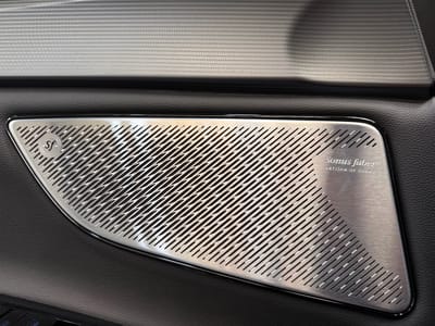 Maserati Grecale GT 2.0 300 CH L4 — photo 22