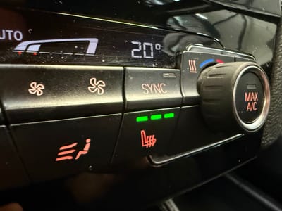BMW X1 xLine — photo 16