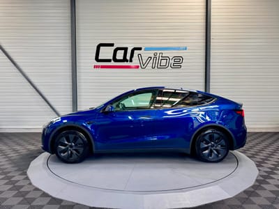 Tesla Model Y — photo 7
