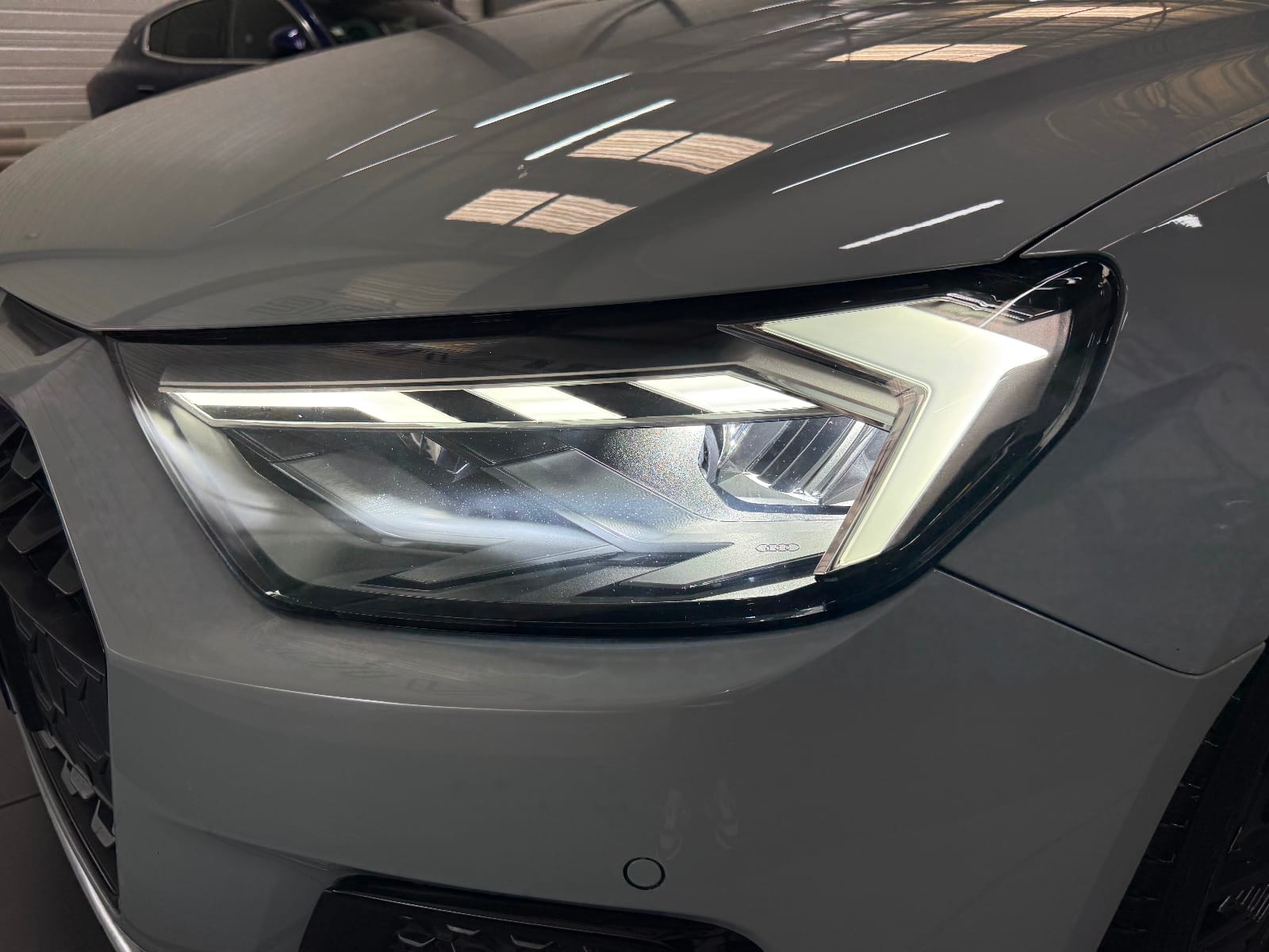 Audi A1 Sportback Advanced — photo 25