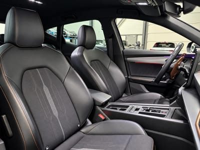 Cupra Formentor Business Edition — photo 10