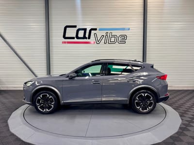 Cupra Formentor Business Edition — photo 7