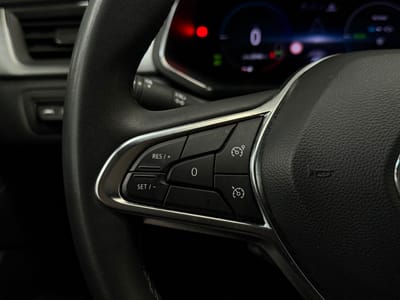 Renault Captur Intens — photo 12