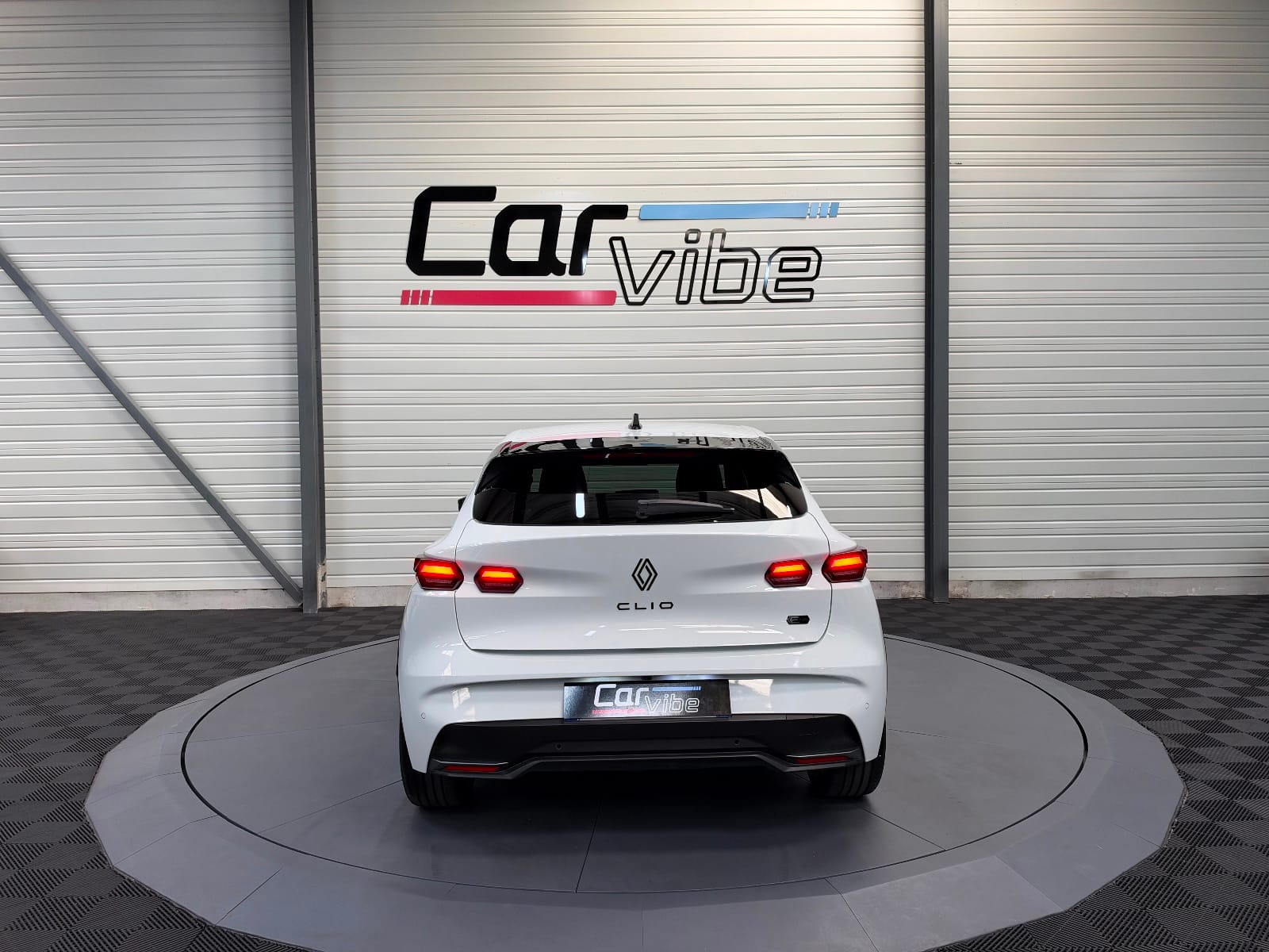 Renault Clio VI ALPINE — photo 5
