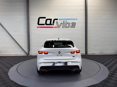 Renault Clio VI ALPINE — photo 5