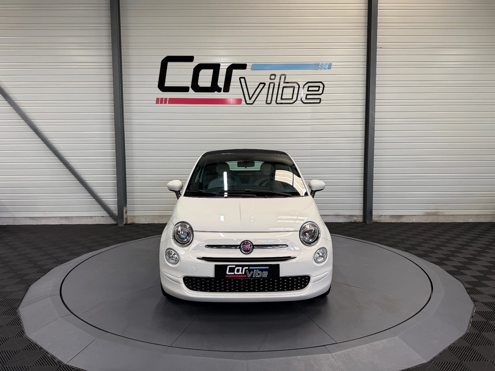 Fiat 500 Dolcevita — photo 10