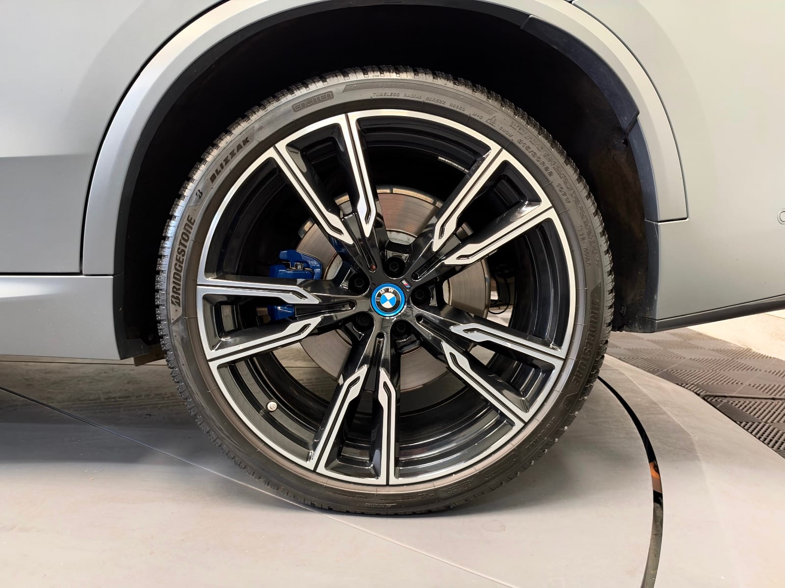 BMW X5 G05 M Sport — photo 17