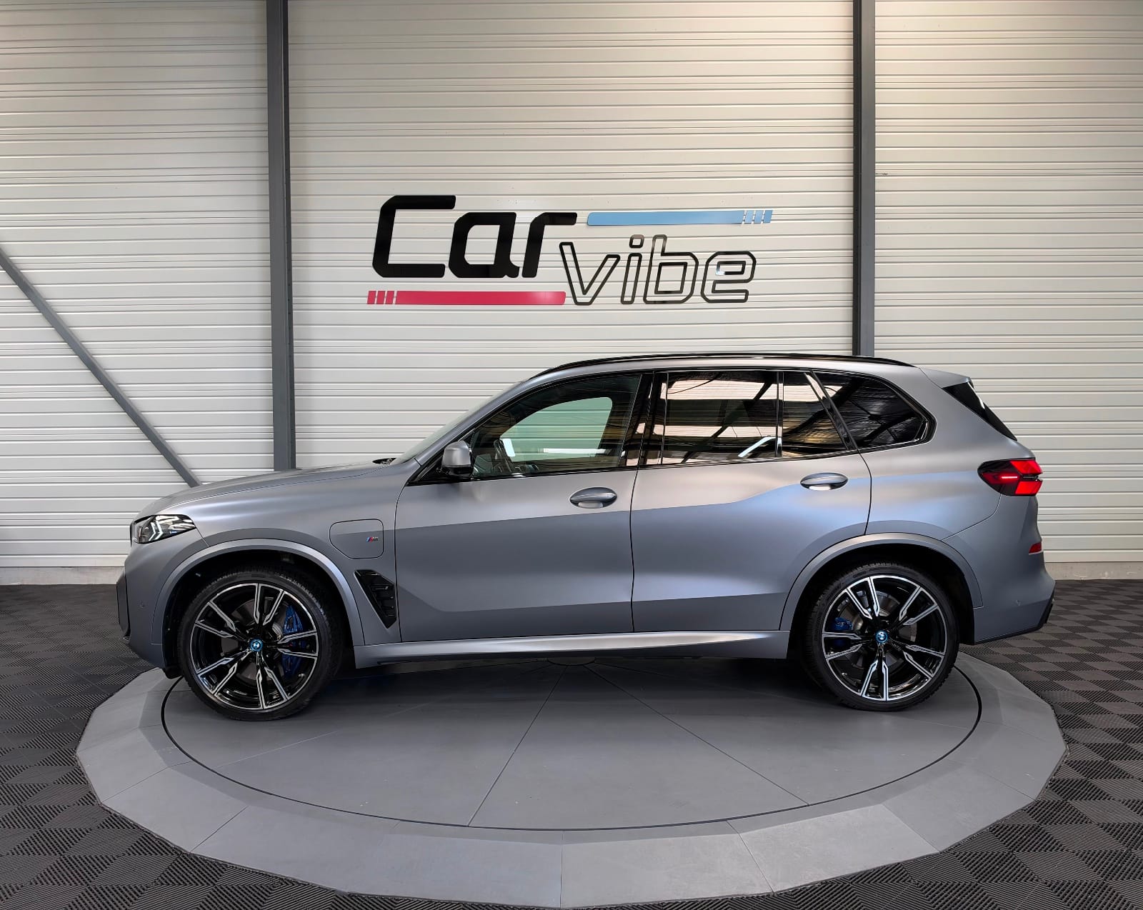BMW X5 G05 M Sport — photo 7